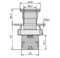 Wymiary BT42