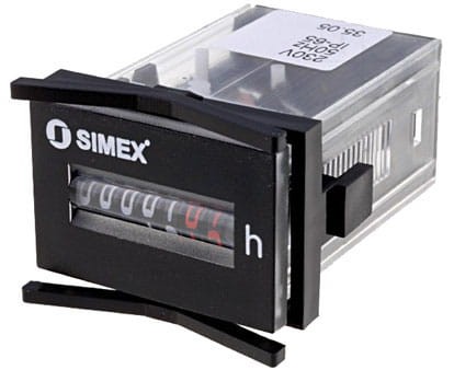 Licznik czasu pracy HK30