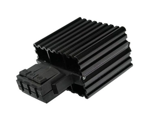 Grzejnik JRQ45 45W 230VAC