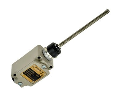 Wyłącznik krańcowy WL-5106