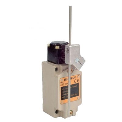 Wyłącznik krańcowy WL-5107