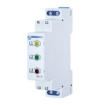 Wskaźnik napięcia PH-12