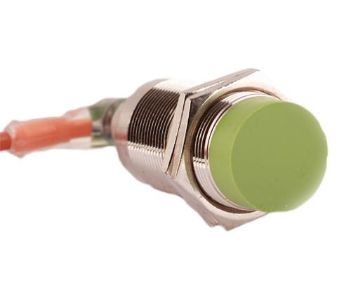 Czujnik indukcyjny LM30-3015PCT Chux