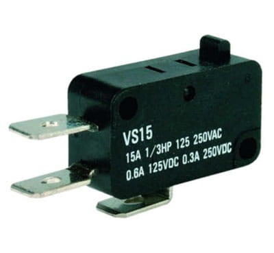 Mikroprzełącznik VS15N00-1C