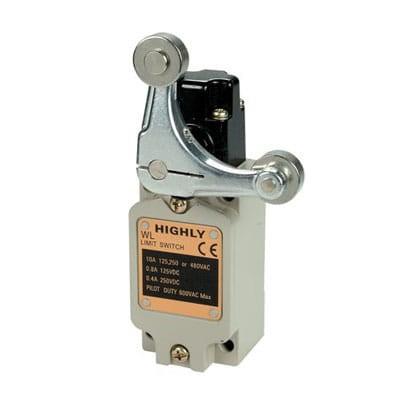 Wyłącznik krańcowy WL-5105