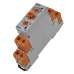 Przekaźnik czasowy 600XU